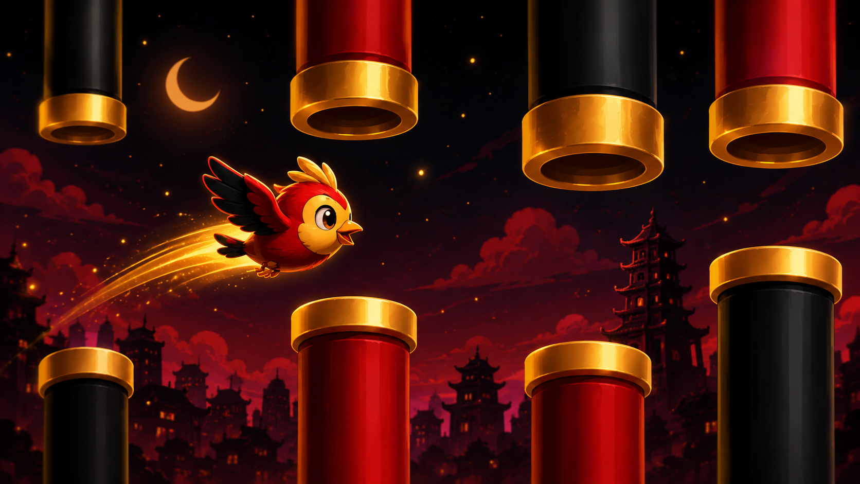 Flappy Bird